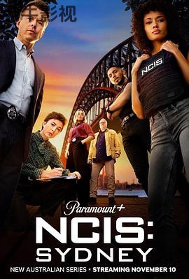 海军罪案调查处 悉尼