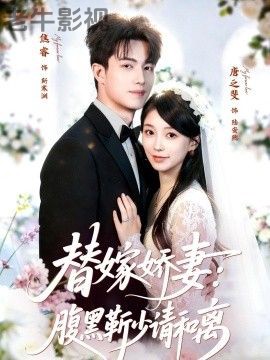 替嫁娇妻：腹黑靳少请和离