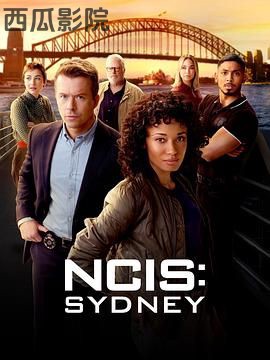 海军罪案调查处：悉尼第三季