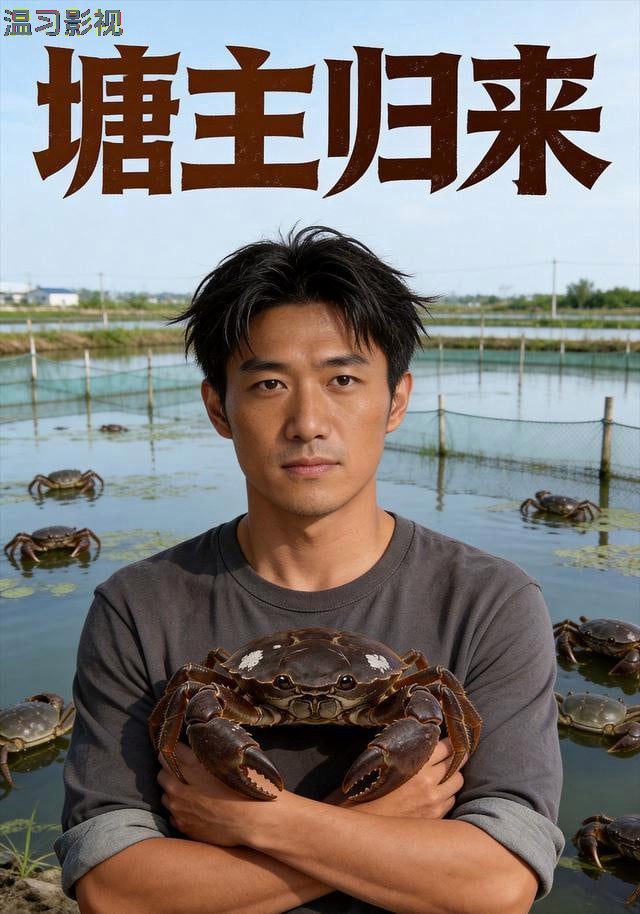 塘主归来