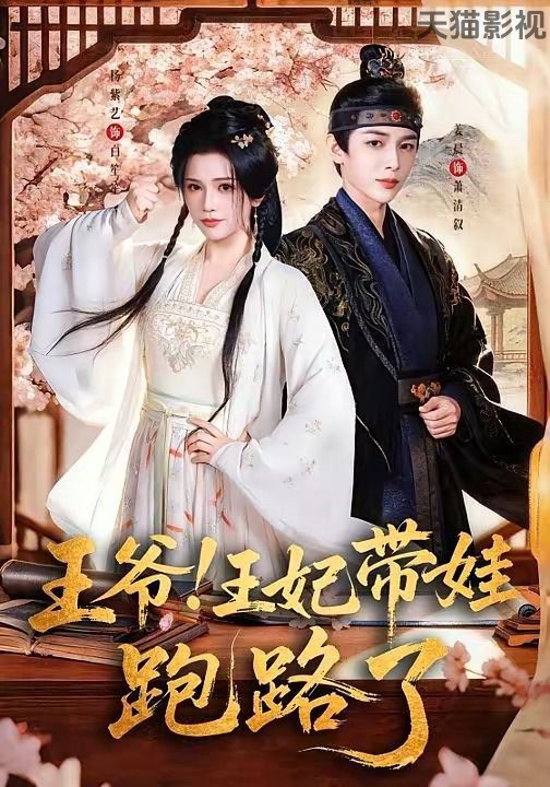 王爷！王妃带娃跑路了（王爷，王妃又来偷娃了）